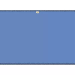 Nandu hordozókendõ ÖKO rugalmas 4,7m kék