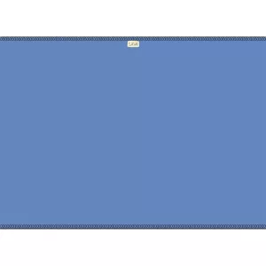 Nandu hordozókendõ ÖKO rugalmas 4,7m kék