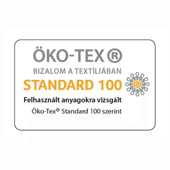 Nandu hordozókendõ ÖKO rugalmas 4,7m kék