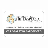 Nandu hordozókendõ ÖKO rugalmas 4,7m kék