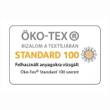 Nandu hordozókendõ ÖKO rugalmas 4,7m Nude