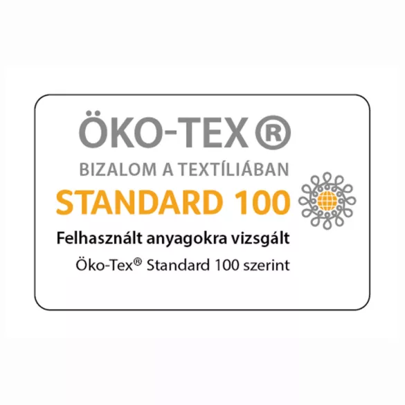 Nandu hordozókendõ ÖKO rugalmas 4,7m Nude