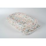 Adamo babafészek - Virágom