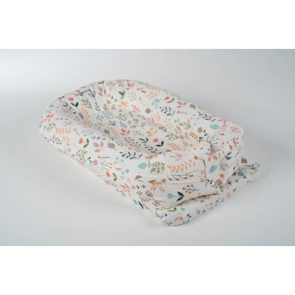 Adamo babafészek - Virágom