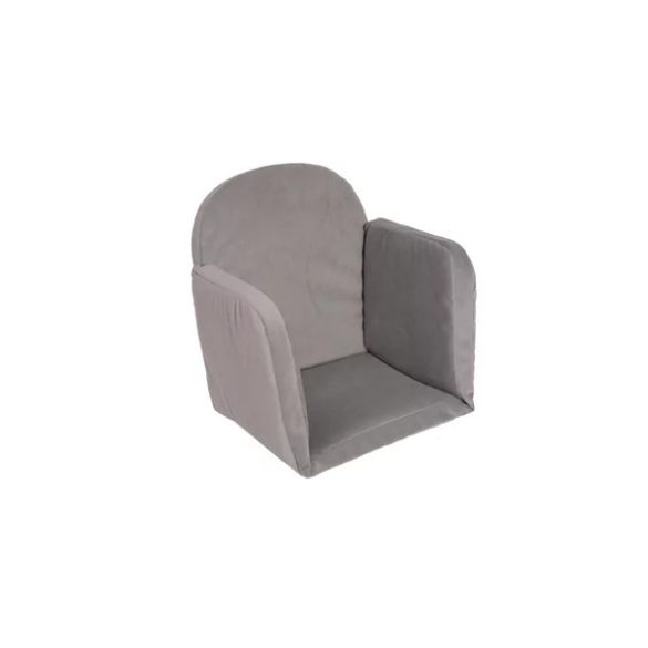 Adamo Junior párna - Szürke