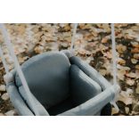 Adamo Junior párna - Szürke