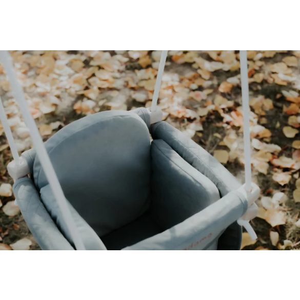 Adamo Junior párna - Szürke