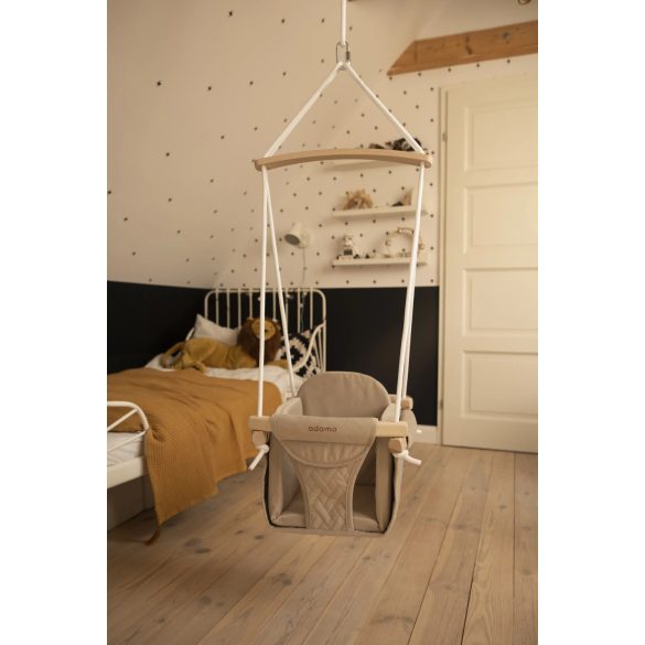 Adamo Junior párna - Bézs