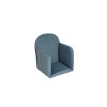 Adamo Junior párna - Kék