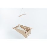 Adamo babahinta - Bézs