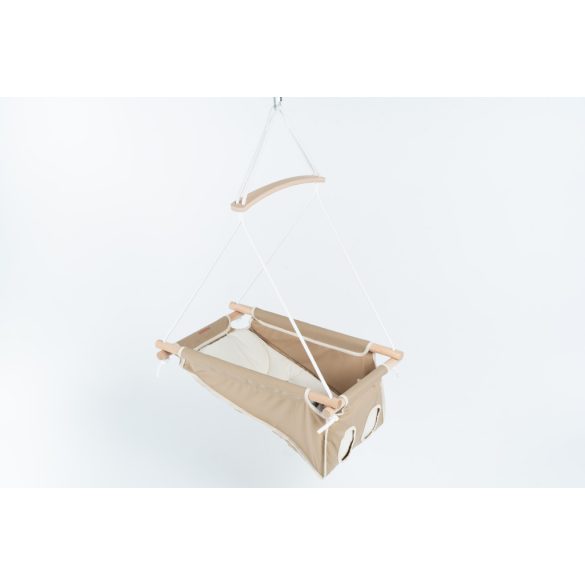 Adamo babahinta - Bézs