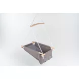 Adamo babahinta - Szürke