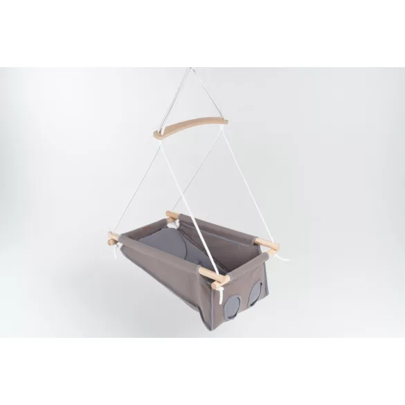 Adamo babahinta - Szürke