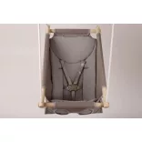 Adamo babahinta - Szürke