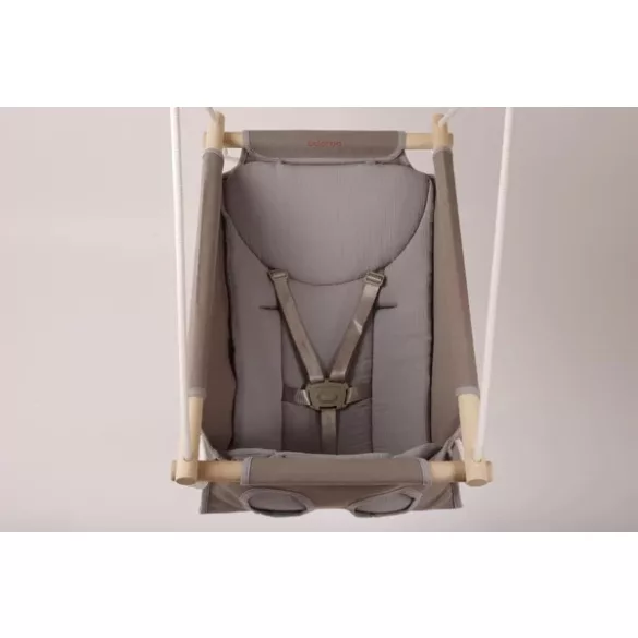 Adamo babahinta - Szürke