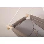 Adamo babahinta - Szürke