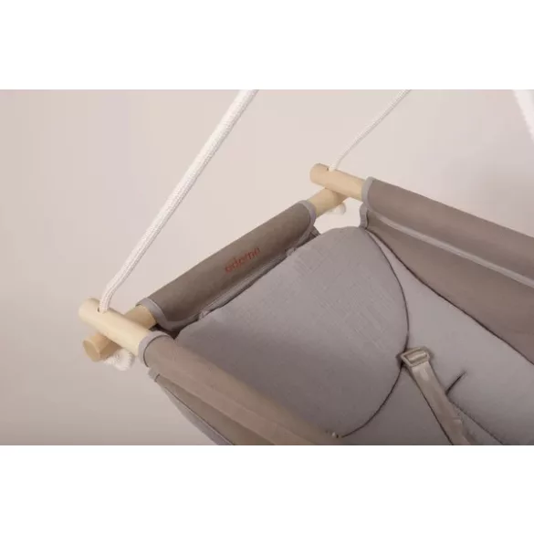 Adamo babahinta - Szürke