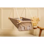 Adamo babahinta - Szürke