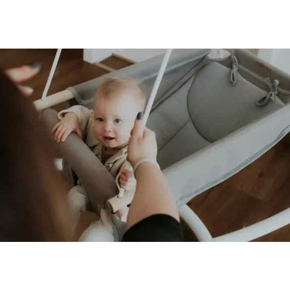 Adamo babahinta - Szürke