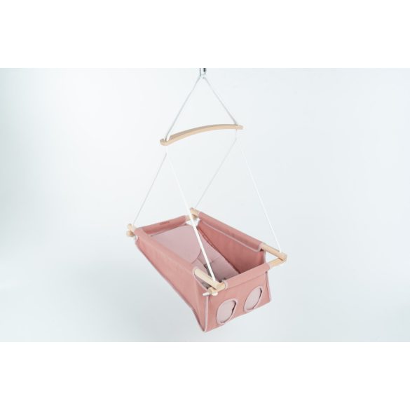 Adamo babahinta - Rózsaszín