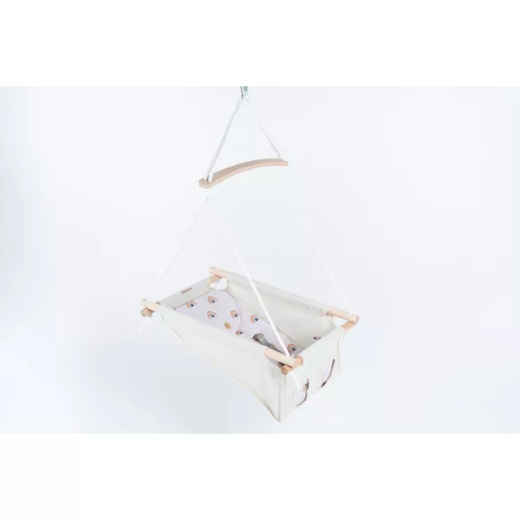 Adamo babahinta - Natúr rainbow