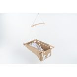 Adamo babahinta - Bézs-zoo