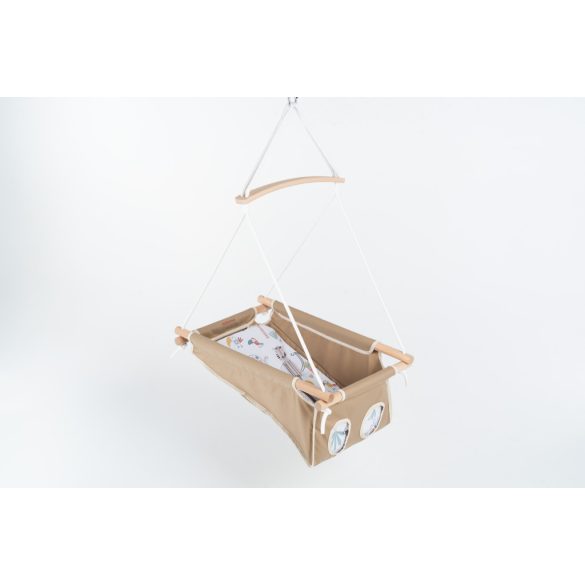 Adamo babahinta - Bézs-zoo