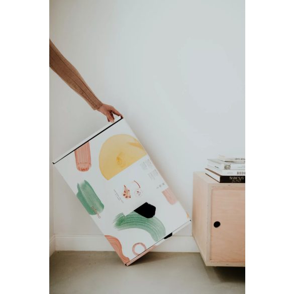 Adamo babahinta - Bézs-zoo