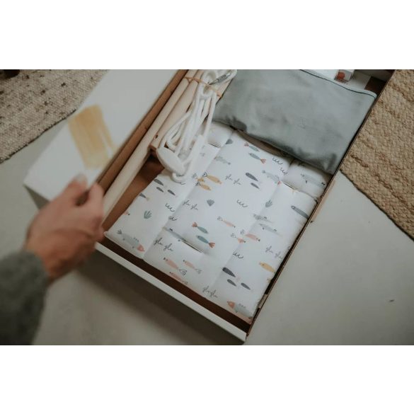 Adamo babahinta - Bézs-zoo