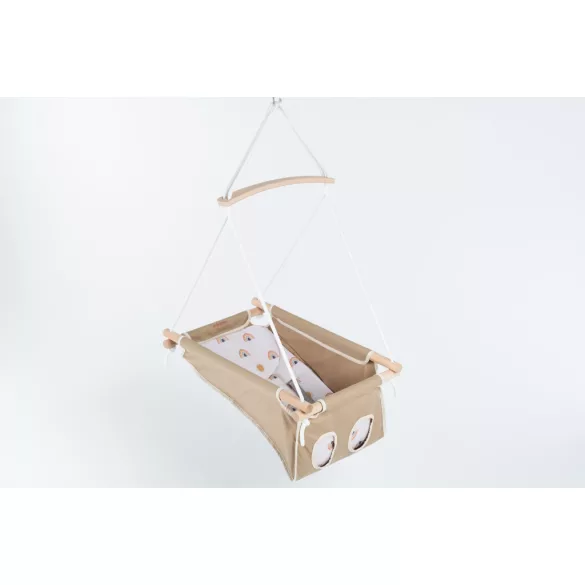 Adamo babahinta - Bézs-rainbow