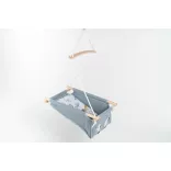 Adamo babahinta - Babakék-zoo