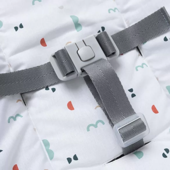 Chill and Smile babahinta Bézs Kincsem