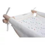 Chill and Smile babahinta Natúr Kincsem