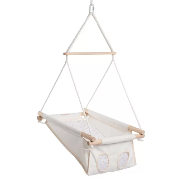 Chill and Smile babahinta Natúr Csillagom