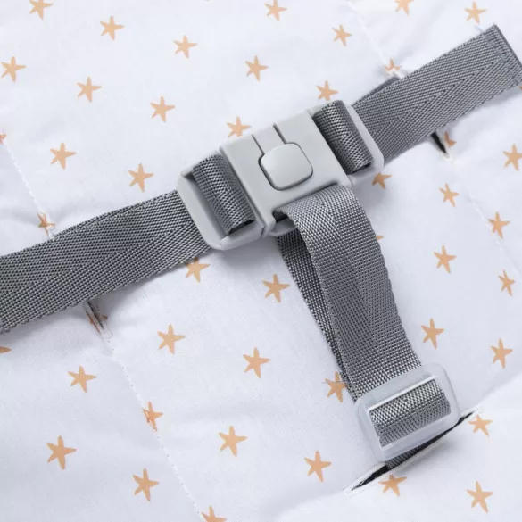 Chill and Smile babahinta Natúr Csillagom