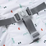 Chill and Smile babahinta Szürke Kincsem