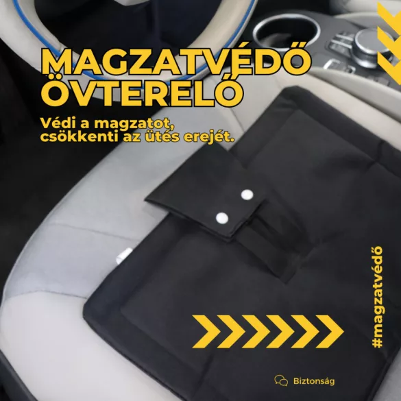 Foxter övterelő