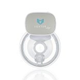 Foxter Lily kéz nélküli, hordozható elektromos mellszívó