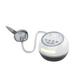 Foxter Pro 0-6 elektromos orrszívó - Szürke