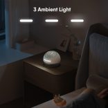 Foxter Pro 0-6 elektromos orrszívó - Szürke