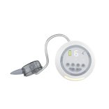 Foxter Pro 0-6 elektromos orrszívó - Szürke