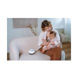 Foxter Pro 0-6 elektromos orrszívó - Szürke