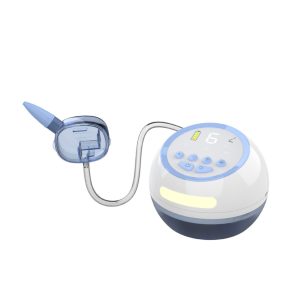 Foxter Pro 0-6 elektromos orrszívó - Kék