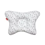 Scamp Laposfejűség elleni babapárna - LittleBigGreyStars