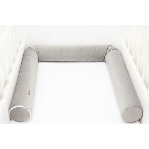 Scamp Rácsvédő hengerpárna 210 cm - Velvet Beige