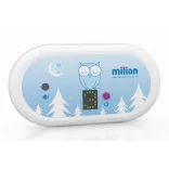 Milian légzésfigyelõ - PRO Plus 3db érzékelõlappal
