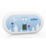 Milian légzésfigyelõ PRO Bluetooth Plus 3db érzékelõlappal