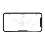 Milian légzésfigyelõ PRO Bluetooth Plus 3db érzékelõlappal