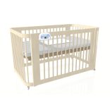 Milian légzésfigyelõ - PRO One 1db érzékelõlappal