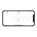 Milian légzésfigyelõ Lite Bluetooth 2db érzékelõlappal